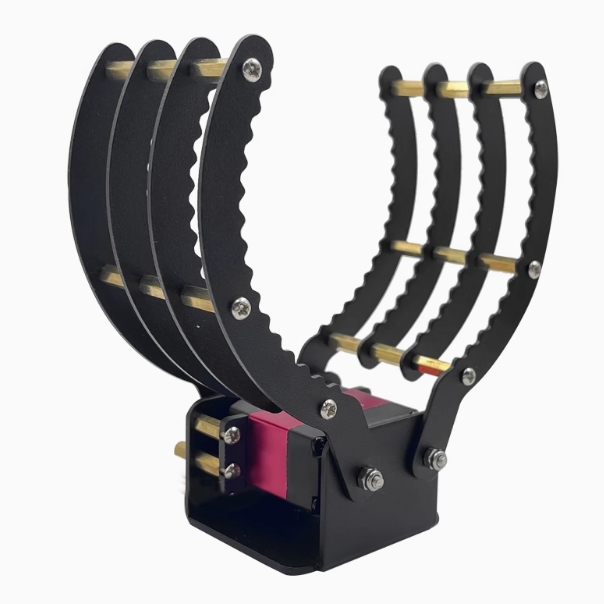 Electric Mechanical Gripper, U - Robot Arm Motor reseña y precio