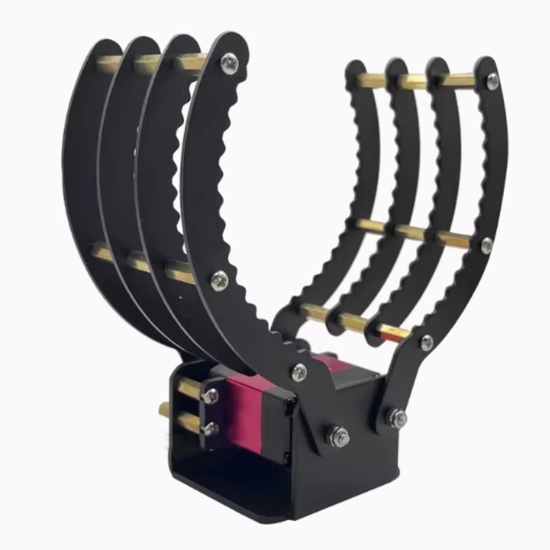 Electric Mechanical Gripper, U - Robot Arm Motor reseña y precio