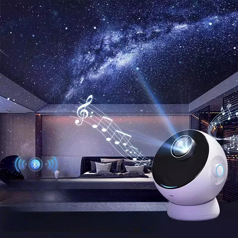 Home Planetarium Star Projecto - Planetarium Projector Home reseña y precio