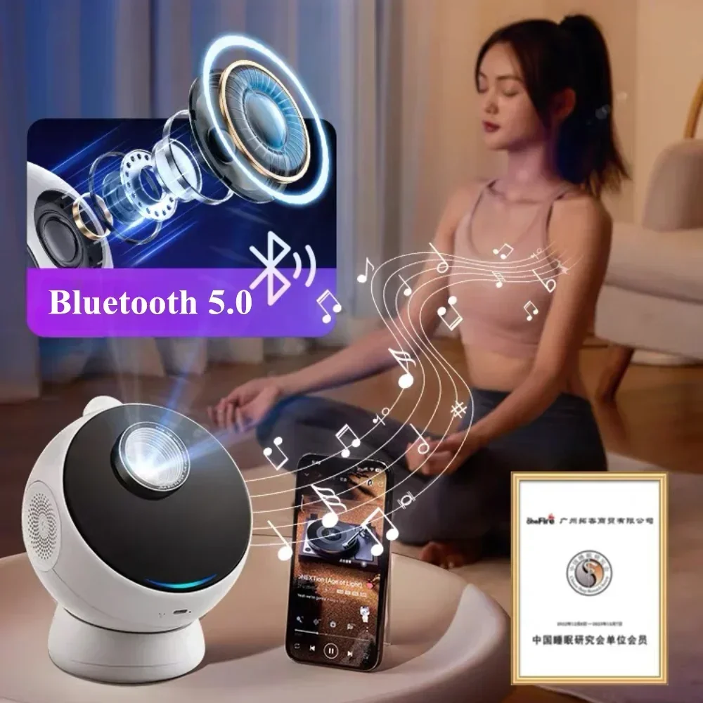Home Planetarium Star Projecto - Planetarium Projector Home reseña y precio