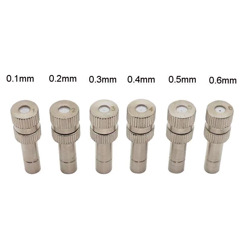 10 Pc Low Pressure High Qualit - Science Bob reseña y precio