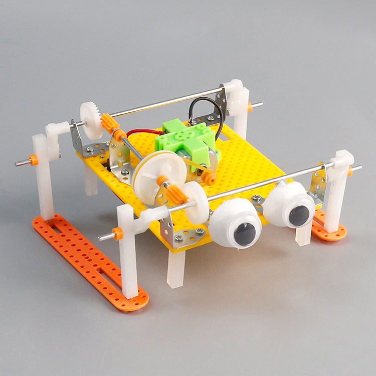 Kids Science Technology Small  - Science Toys reseña y precio