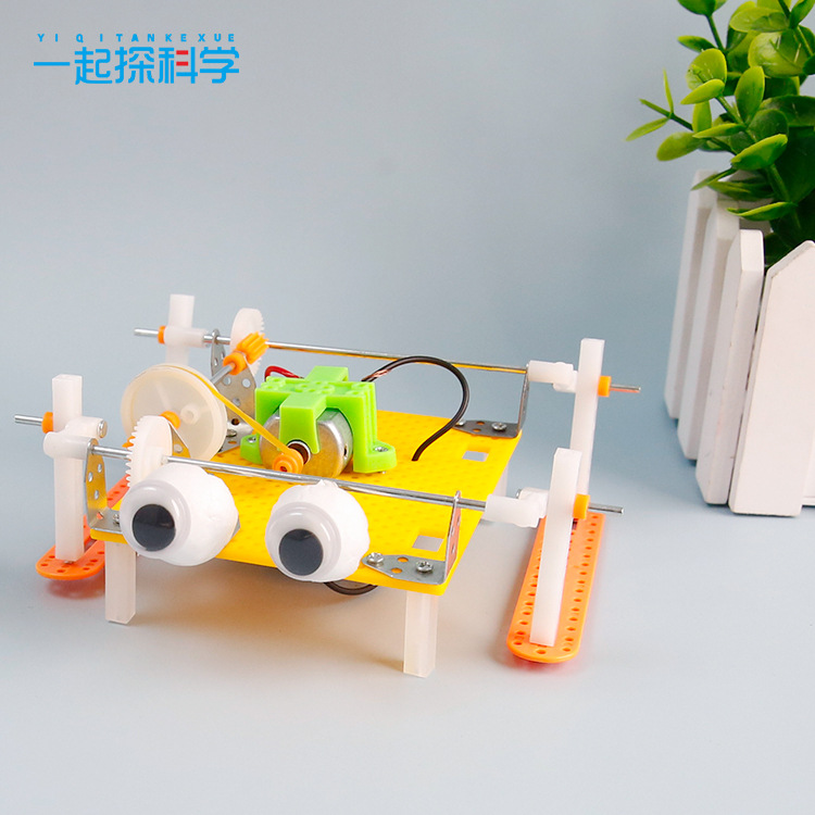 Kids Science Technology Small  - Science Toys reseña y precio