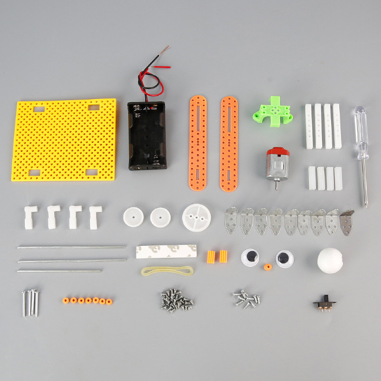 Kids Science Technology Small  - Science Toys reseña y precio