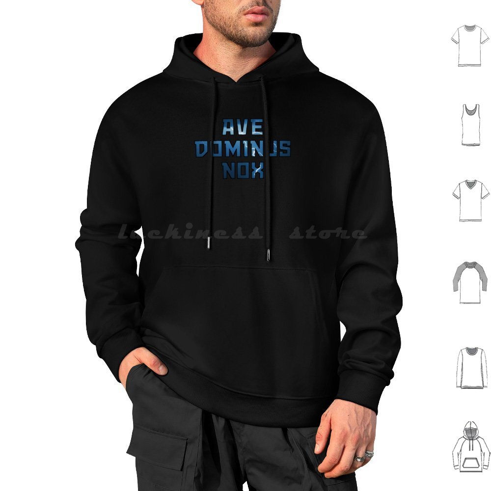 Warcry Hoodie Cotton Long Slee - Hobby Is Science reseña y precio