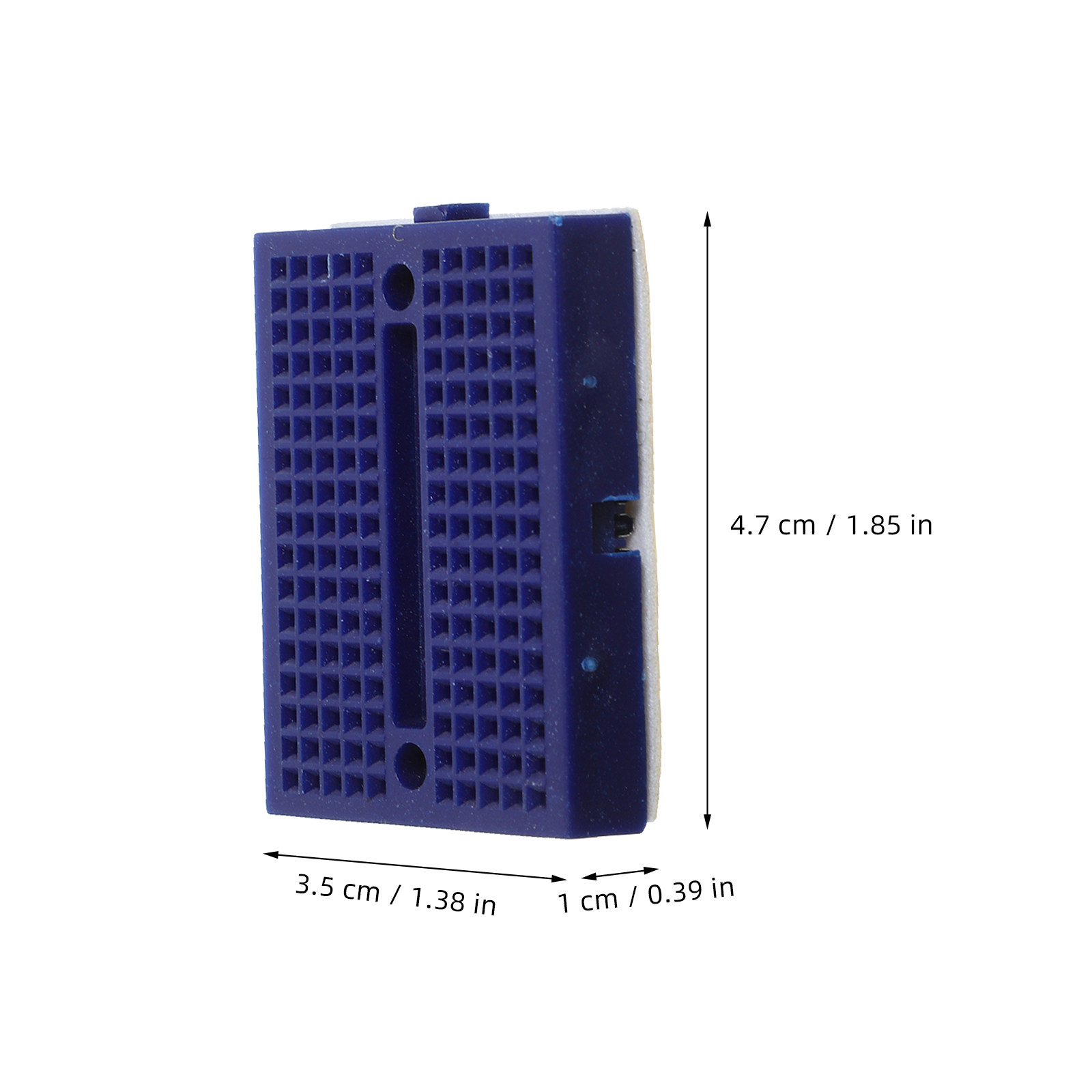 6Pcs Mini Breadboards Small So - Science Project reseña y precio
