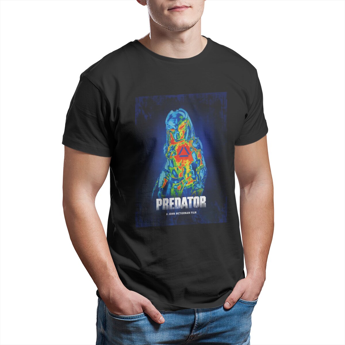 Predator fight scene science f - Science Hunter reseña y precio