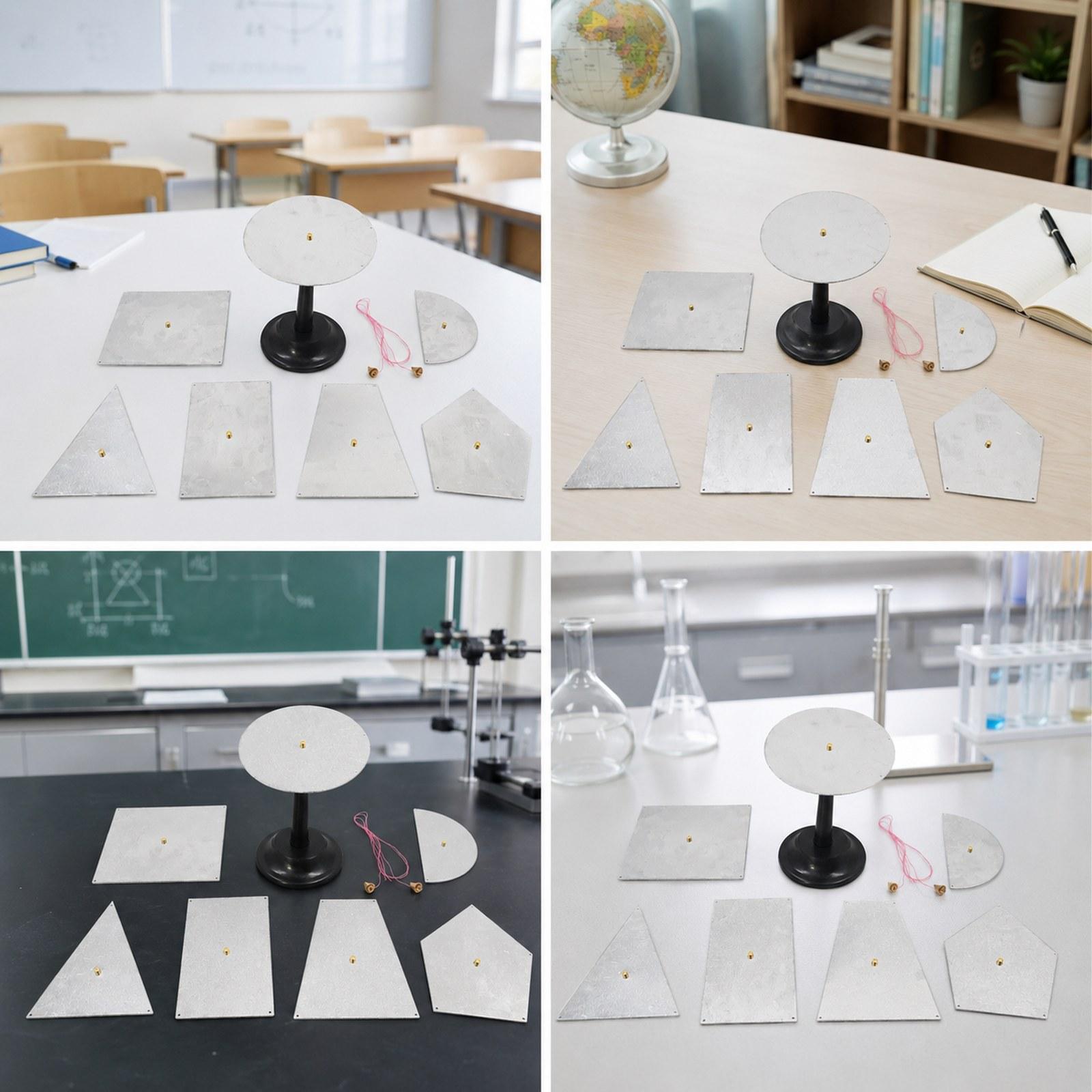 Models Building Toys Homeschoo - Science Project reseña y precio