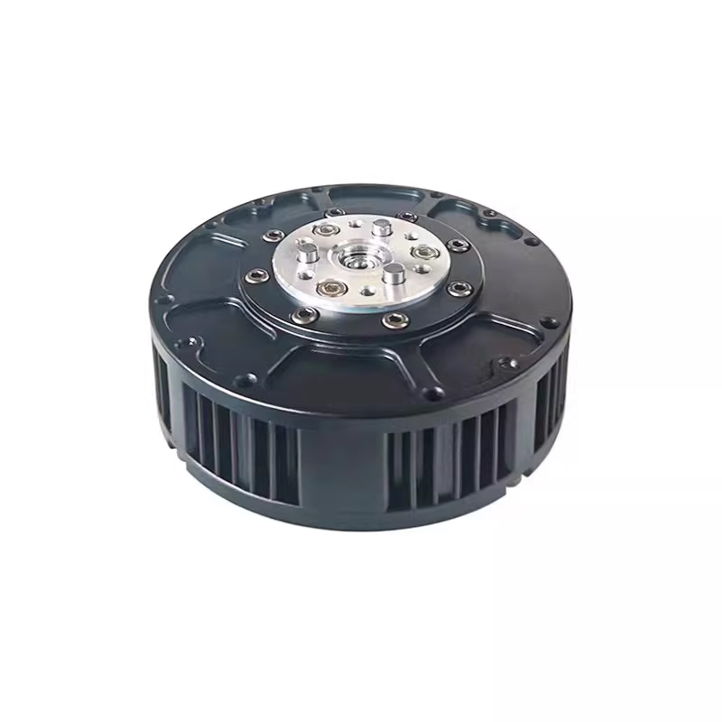 GIM6010-8 Micro Planetary Redu - Robot Arm Motor reseña y precio