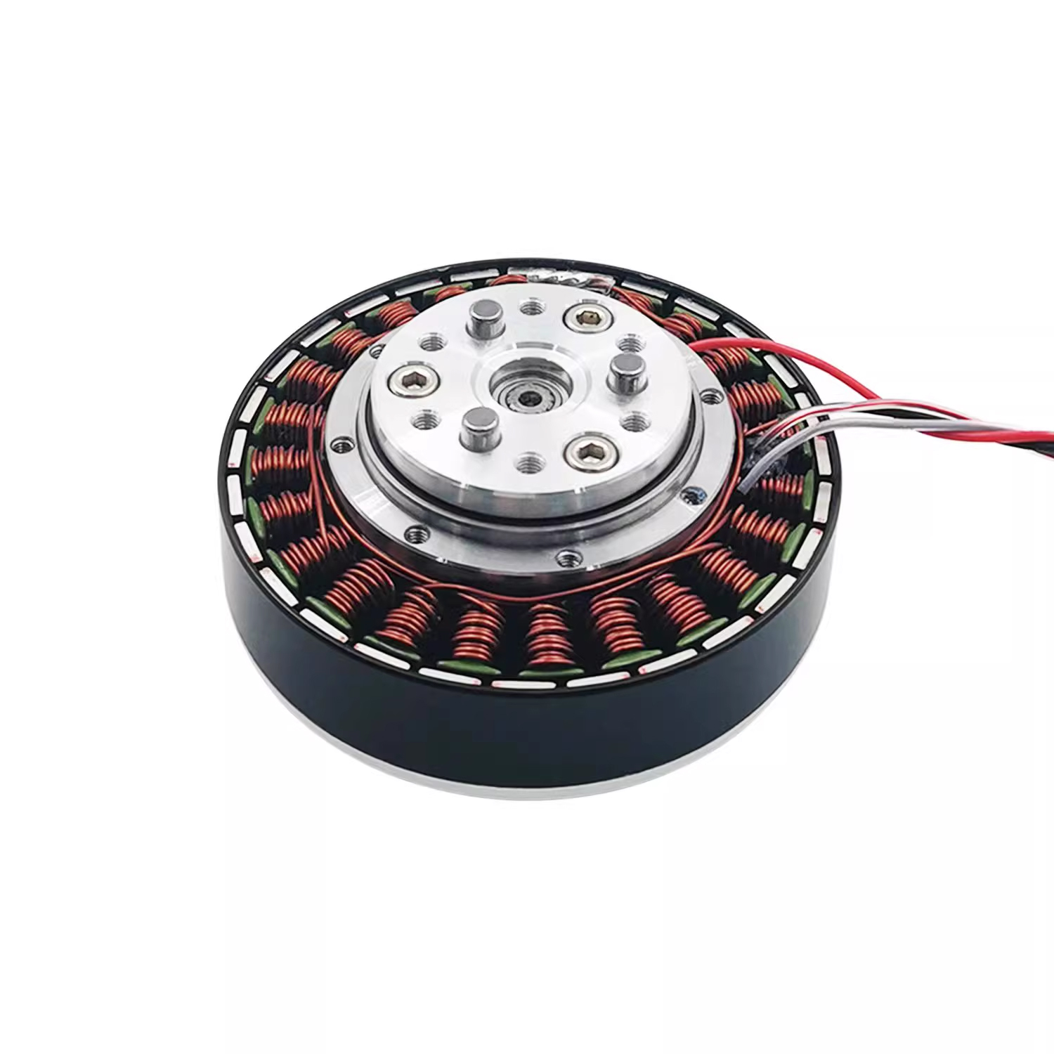 GIM6010-8 Micro Planetary Redu - Robot Arm Motor reseña y precio