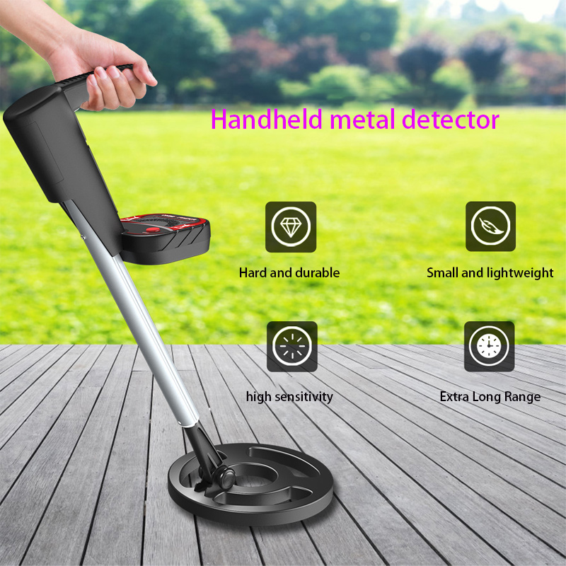MD3002 High Sensitivity Outdoo - Science Hunter reseña y precio