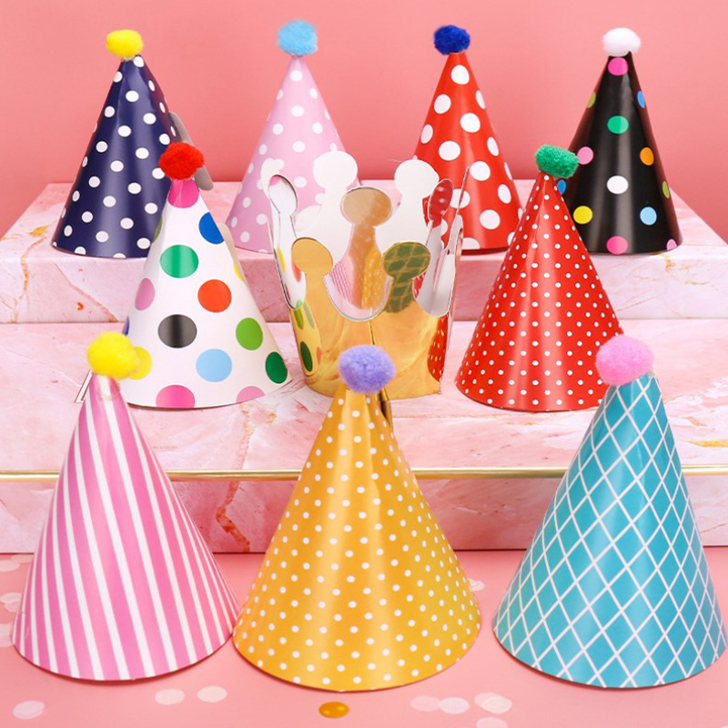 11Pcs/Bag Happy Birthday Party - Science Of Happiness reseña y precio