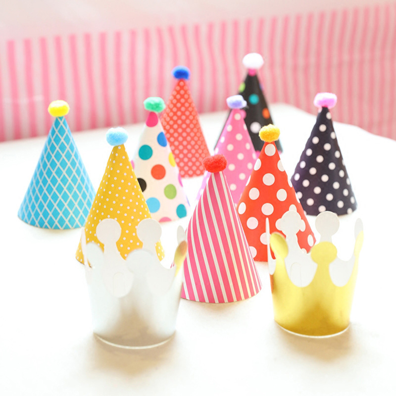 11Pcs/Bag Happy Birthday Party - Science Of Happiness reseña y precio