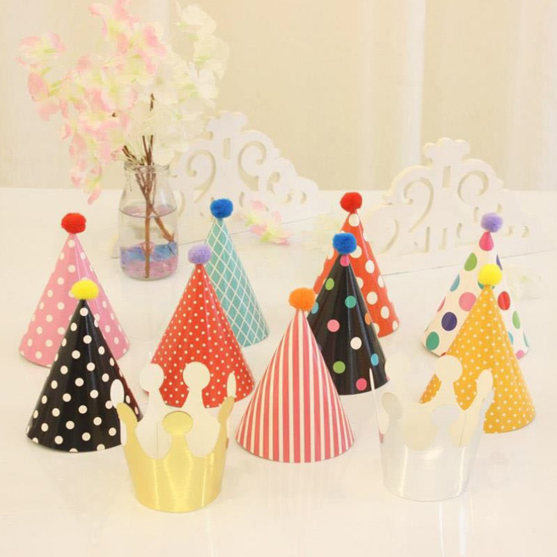 11Pcs/Bag Happy Birthday Party - Science Of Happiness reseña y precio