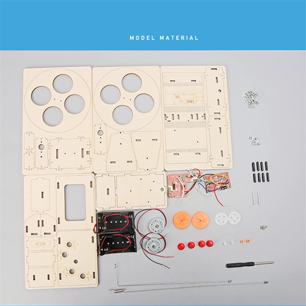 AA98 Change Direction Balance  - Science Toys reseña y precio