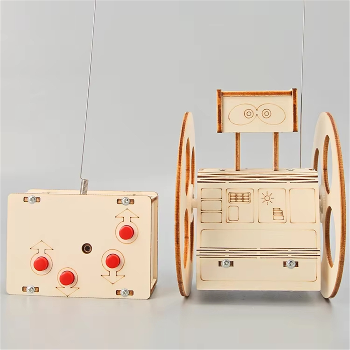 AA98 Change Direction Balance  - Science Toys reseña y precio