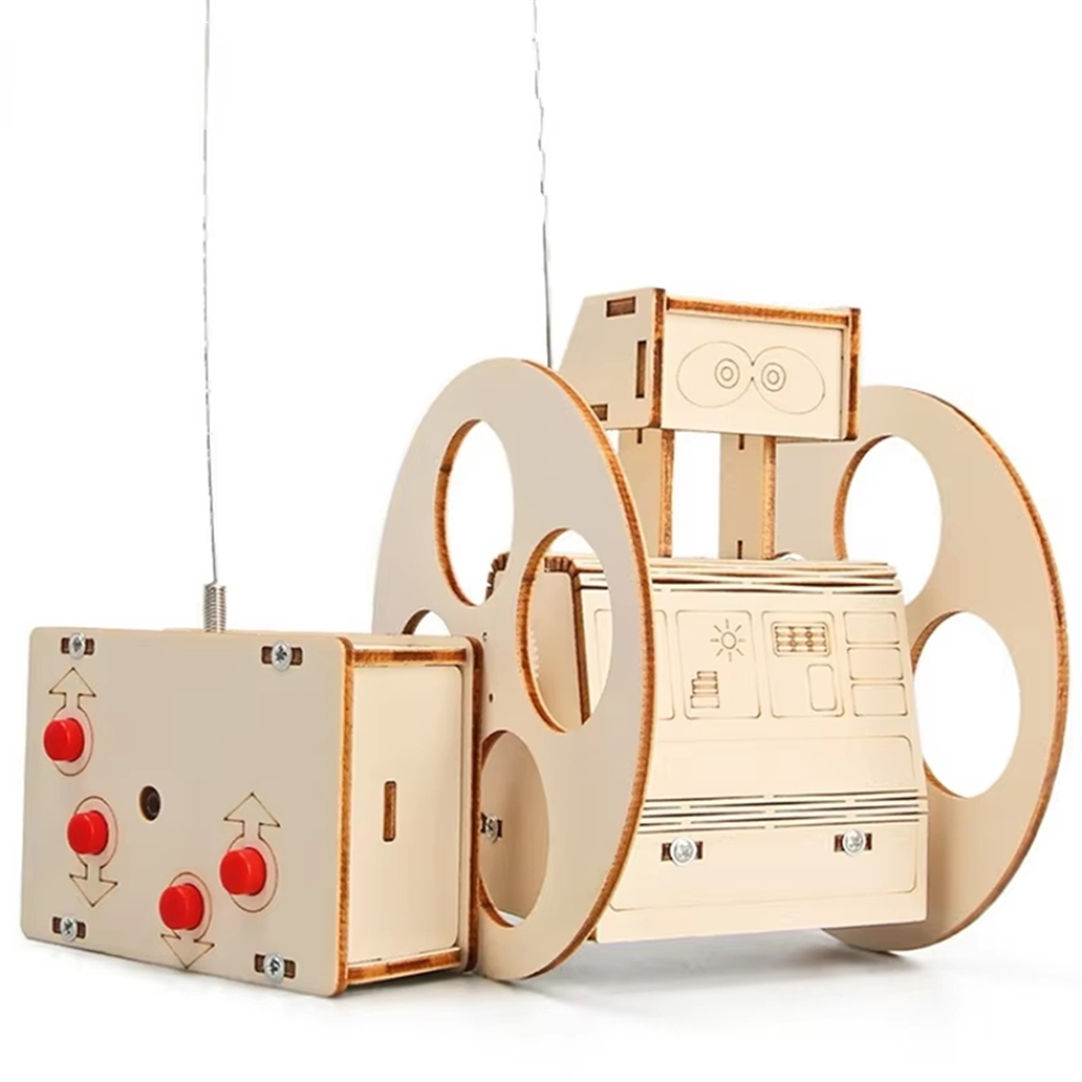 AA98 Change Direction Balance  - Science Toys reseña y precio