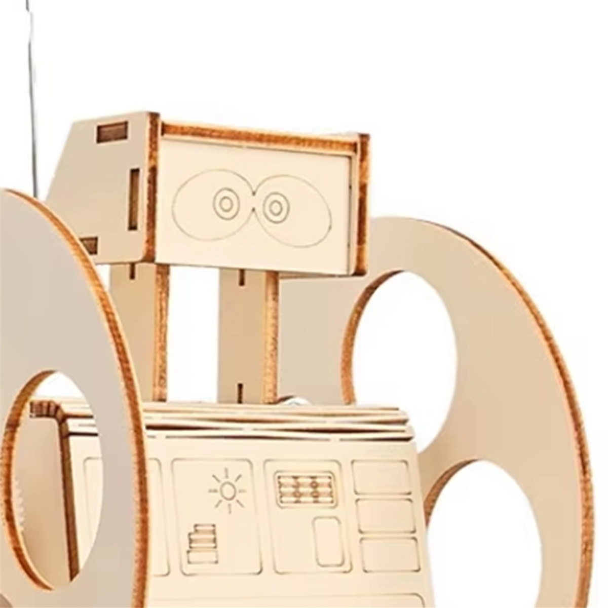 AA98 Change Direction Balance  - Science Toys reseña y precio