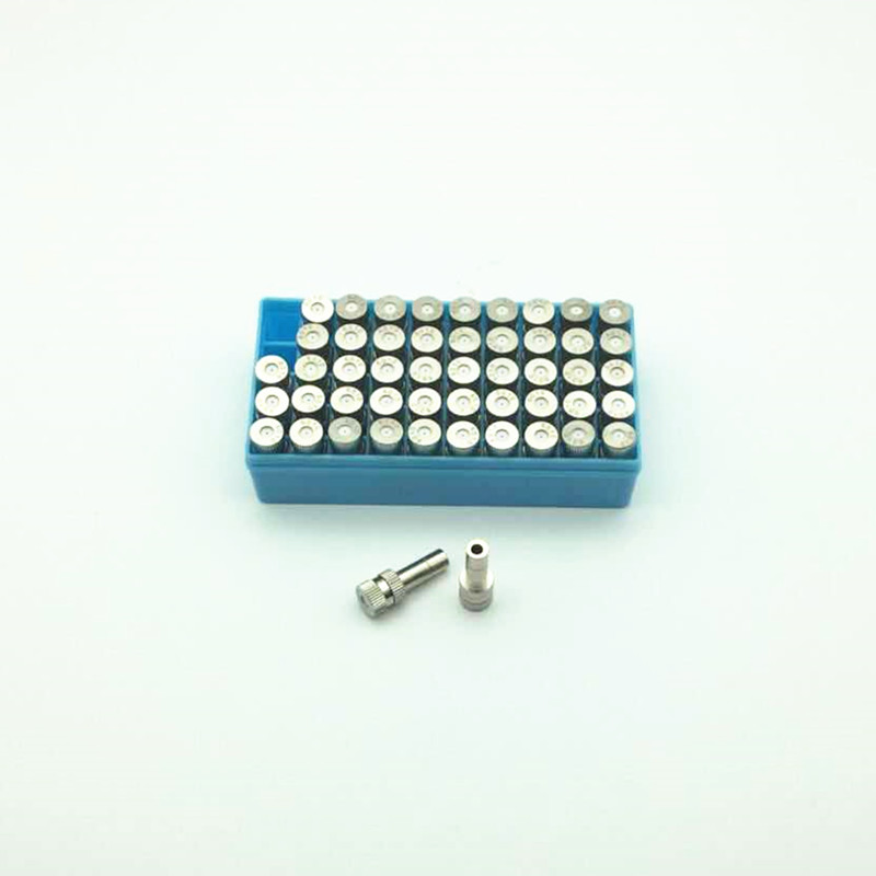 Low Pressure High Quality Atom - Science Bob reseña y precio