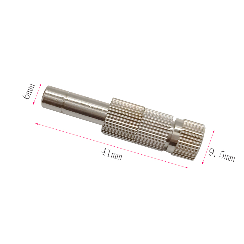 Low Pressure High Quality Atom - Science Bob reseña y precio