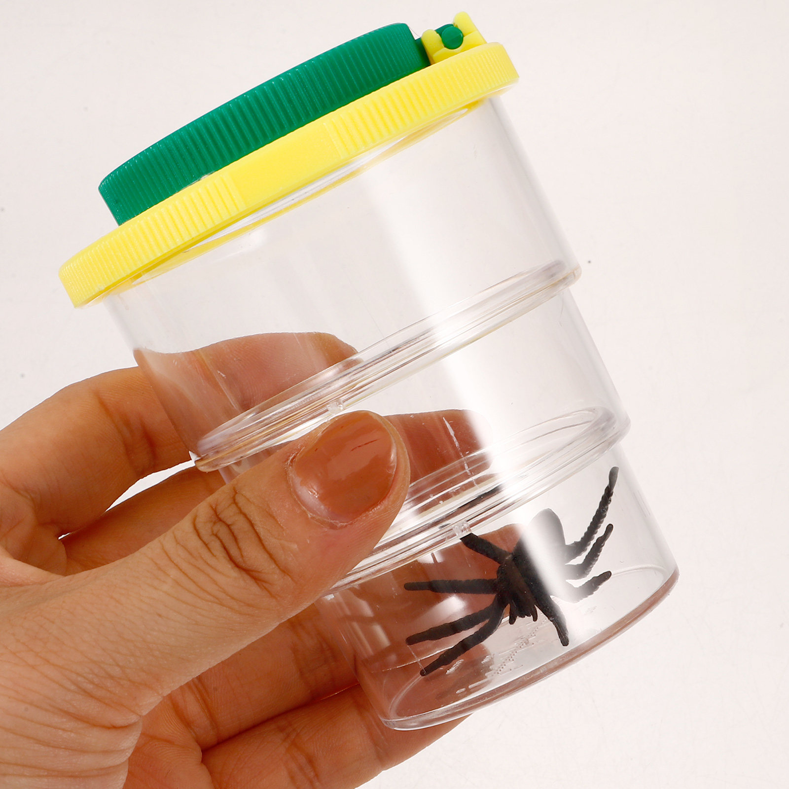 3Pcs Insect Observation Box Tr - Science Toys reseña y precio