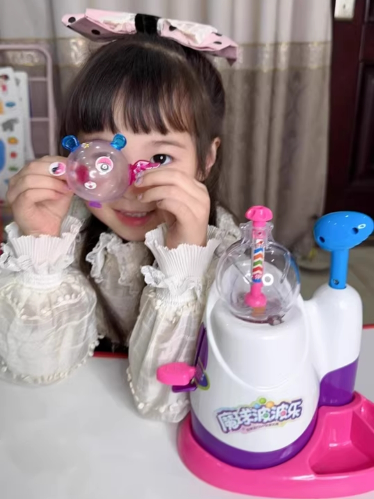 Magic Sticky Happy Diy Animal  - Science Of Happiness reseña y precio