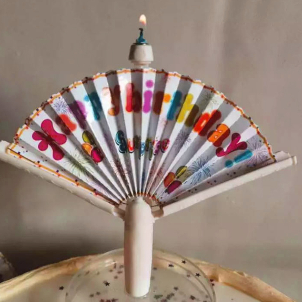1pc Vibrant Multi-Color Automa - Science Of Happiness reseña y precio
