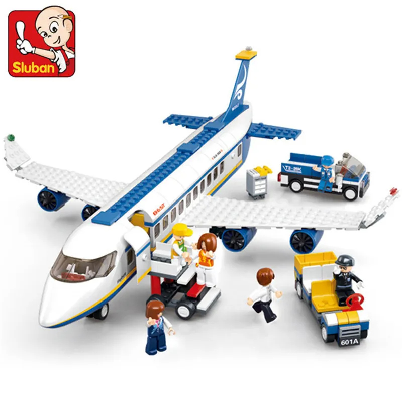 Creative City Airbus Cargo Air - Science Olympiad reseña y precio
