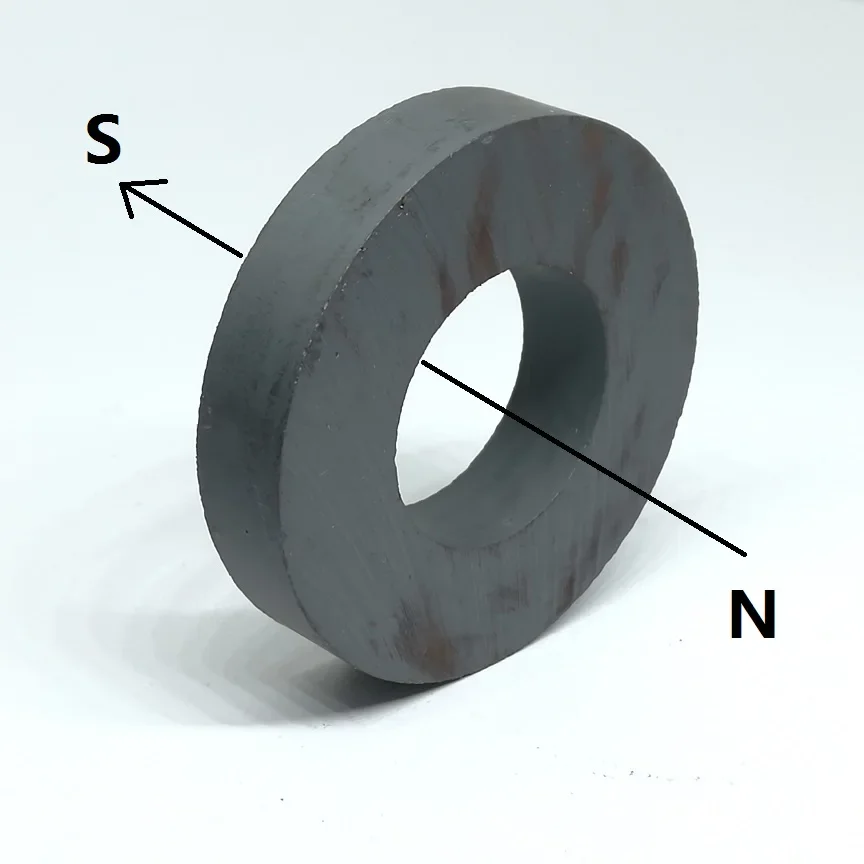 5PCS/LOT Y30 D45-80mm Ferrite  - Hobby Is Science reseña y precio
