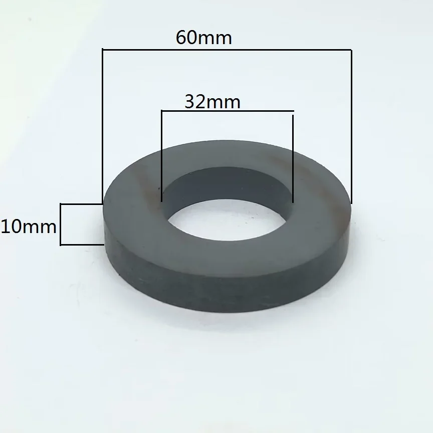 5PCS/LOT Y30 D45-80mm Ferrite  - Hobby Is Science reseña y precio