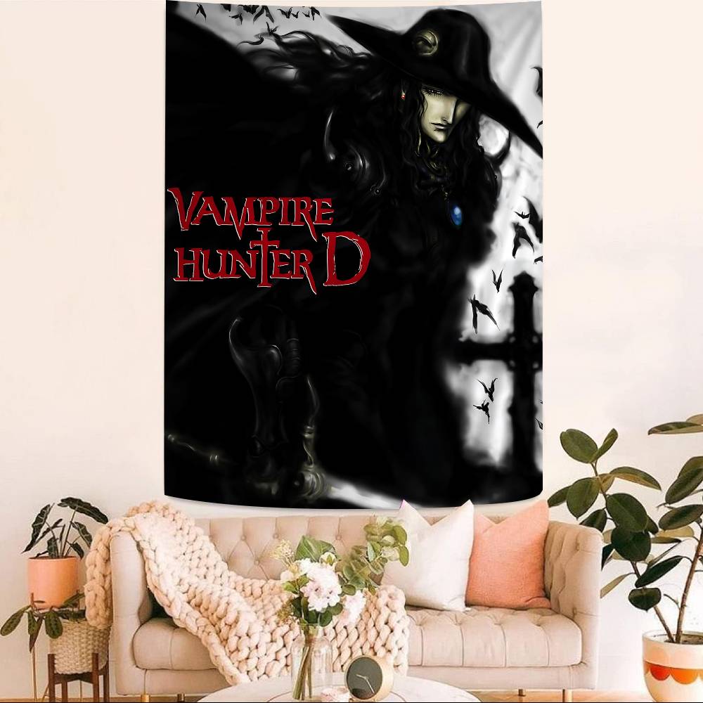 Vampire Hunter D Classic Carto - Science Hunter reseña y precio