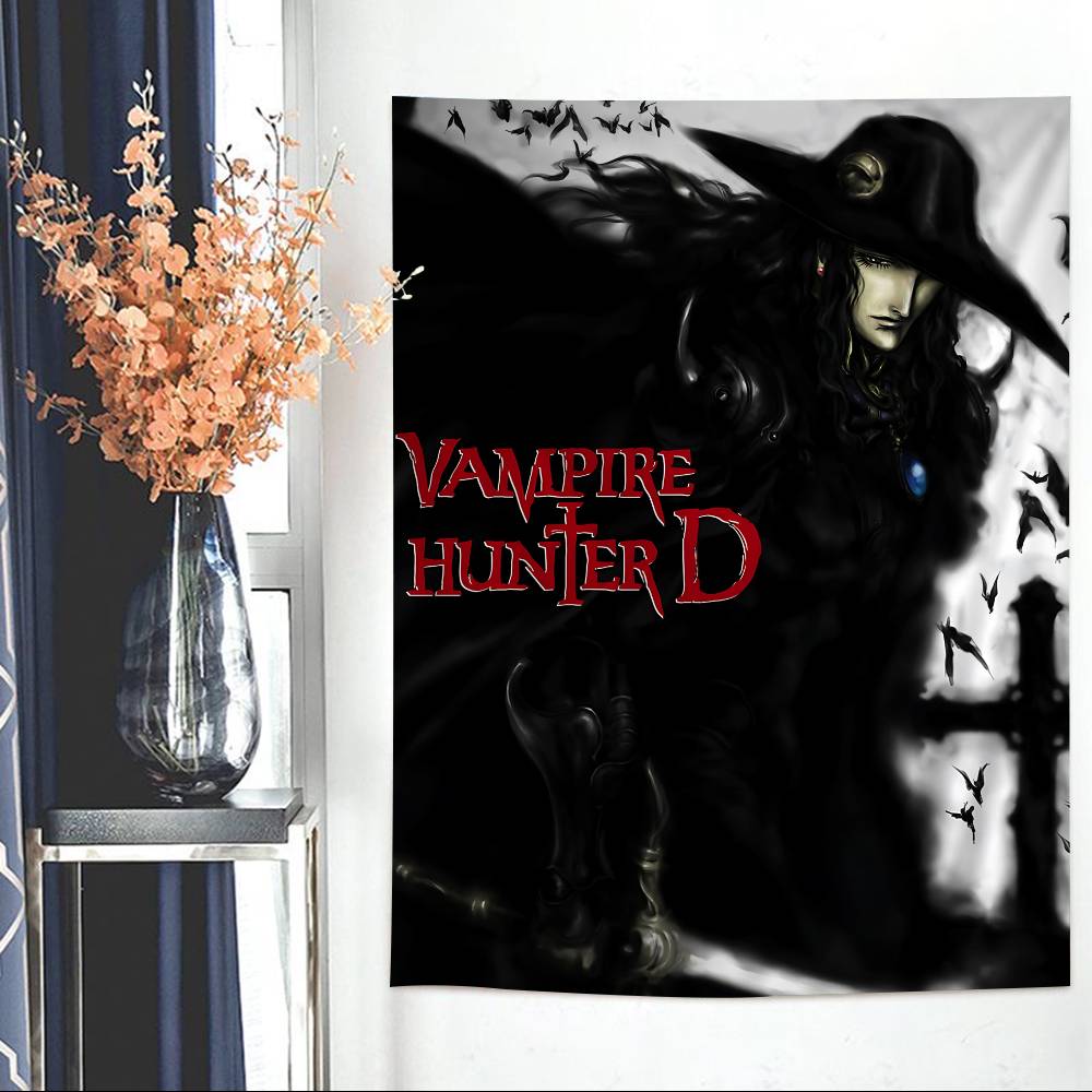Vampire Hunter D Classic Carto - Science Hunter reseña y precio
