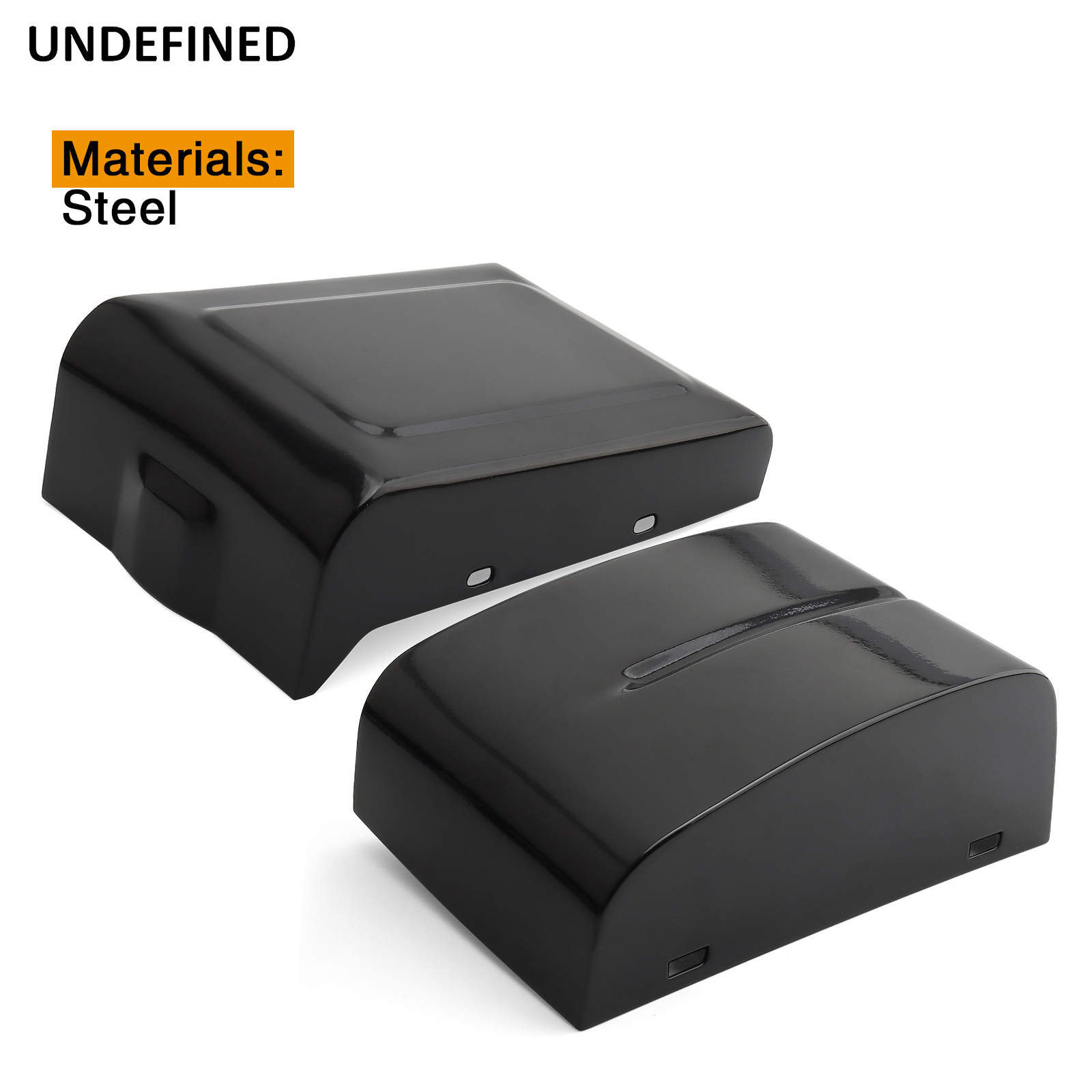 Left/Right Motorcycle Battery  - Science Bob reseña y precio