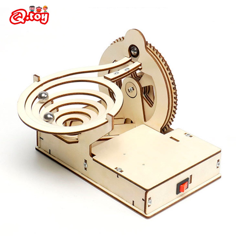 Steam Science Educational Kit  - Science Toys reseña y precio