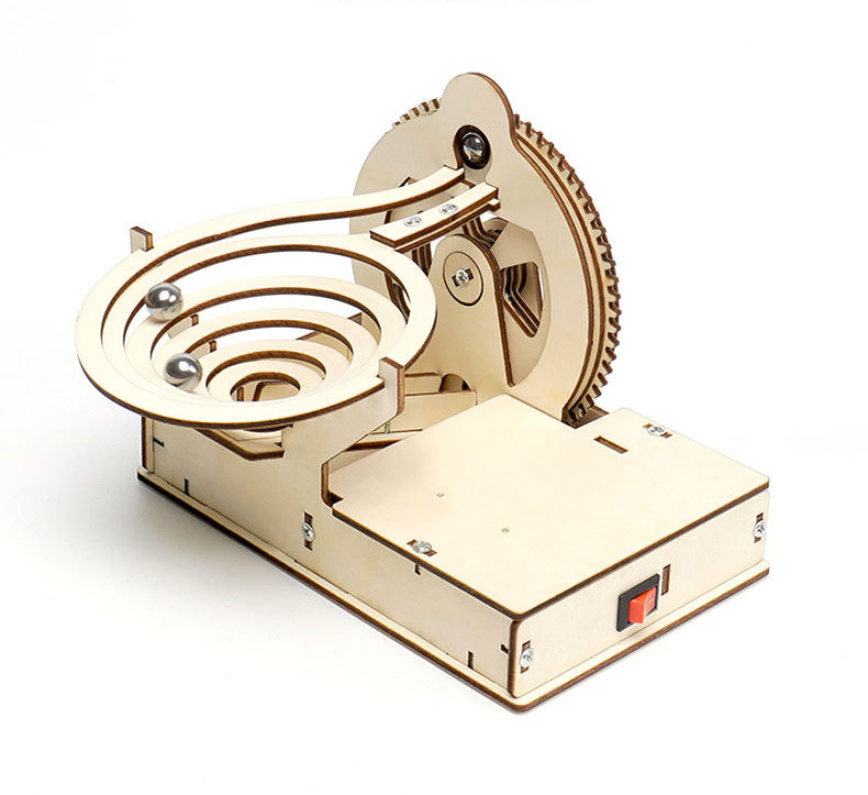 Steam Science Educational Kit  - Science Toys reseña y precio