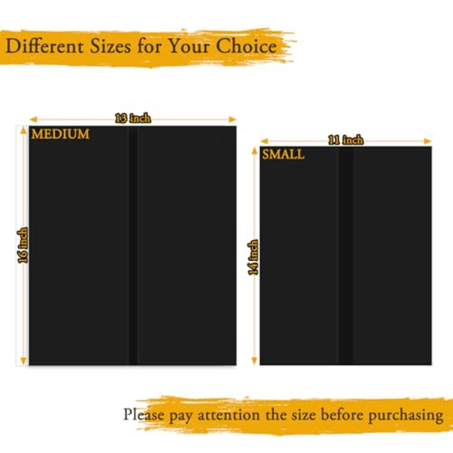 3PCS Small Trifold Poster Boar - Science Project reseña y precio