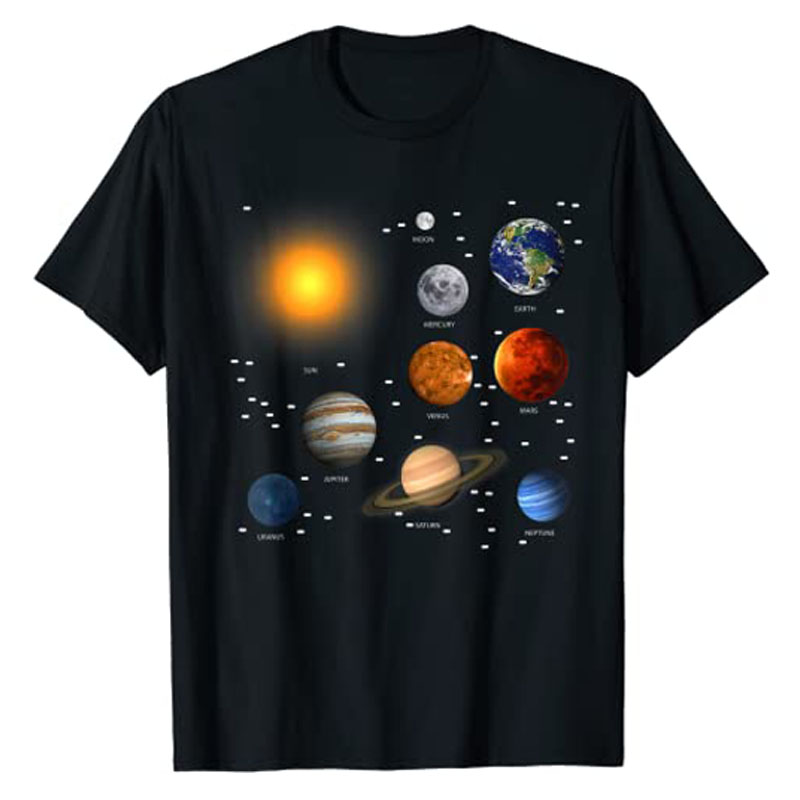 Our Solar System, Science Educ - Hobby Is Science reseña y precio