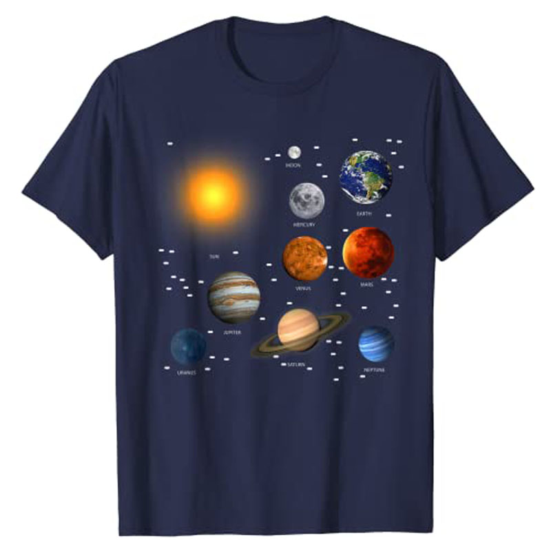 Our Solar System, Science Educ - Hobby Is Science reseña y precio