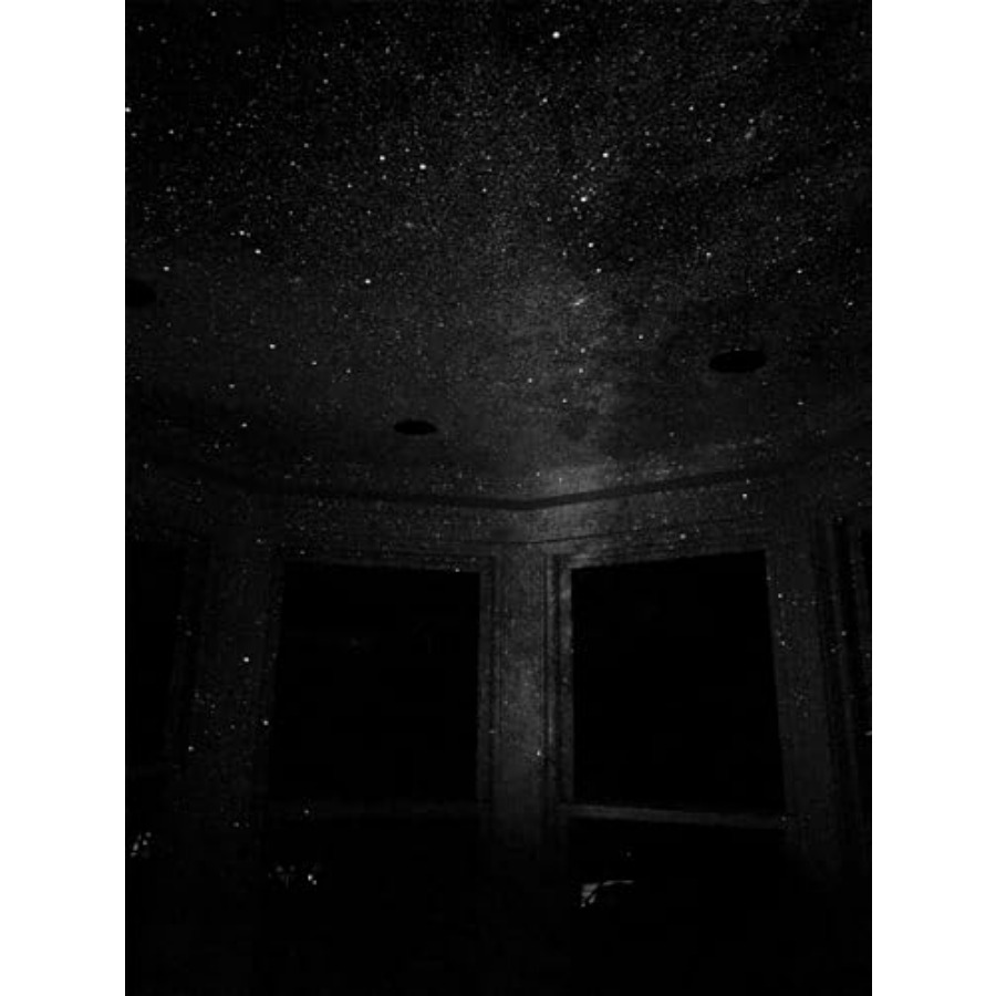 Dark Skys FX Zoom Galaxy Plane - Planetarium Projector Home reseña y precio