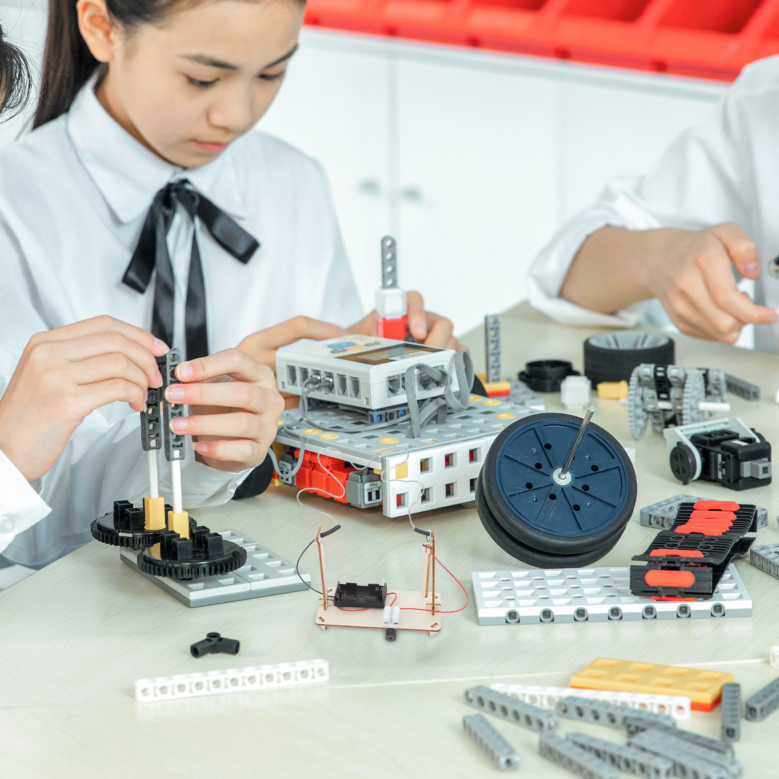 DIY Wire Loop Buzz Game Electr - Science Project Diy reseña y precio