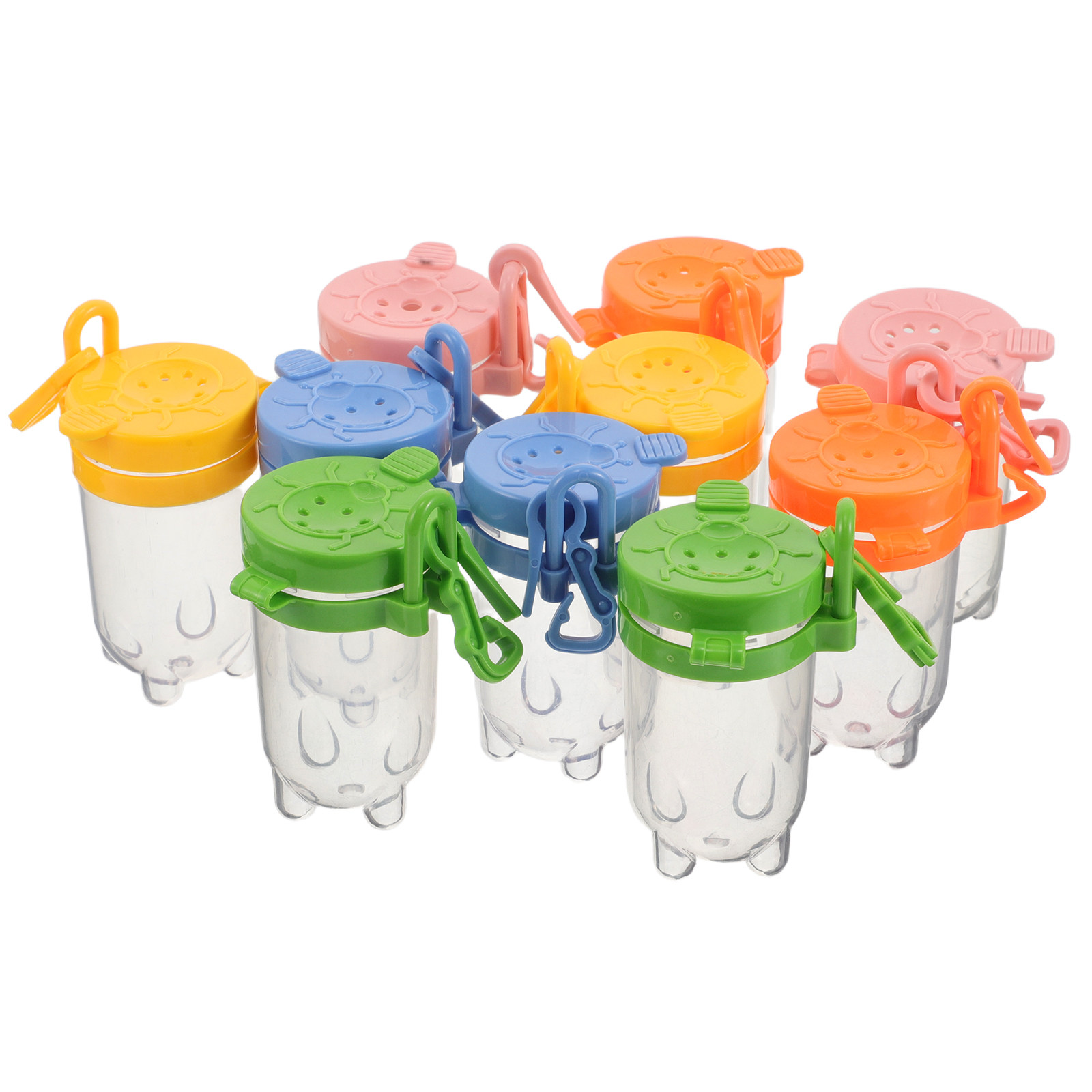 10Pcs Insect Observation Kit C - Science Toys reseña y precio