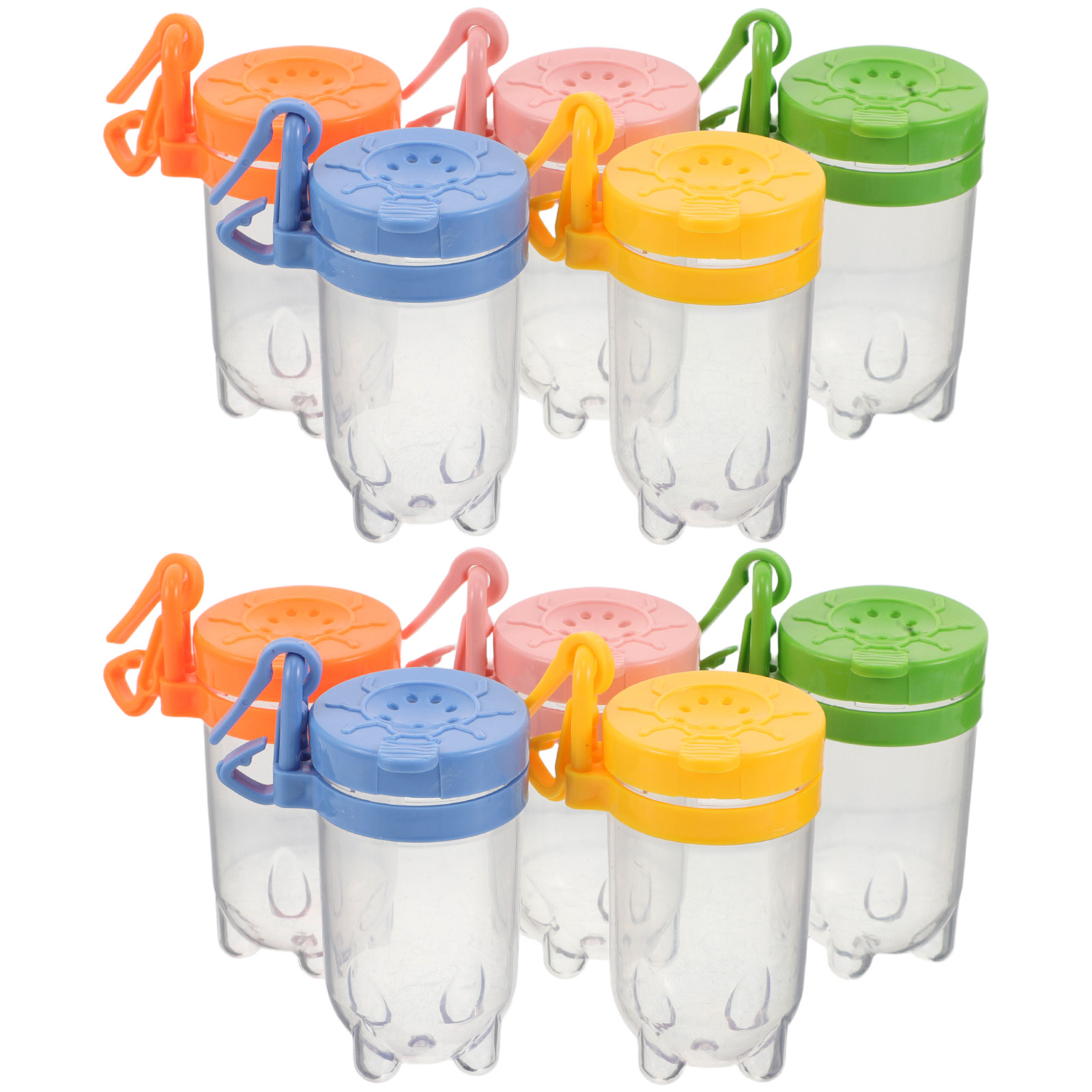 10Pcs Insect Observation Kit C - Science Toys reseña y precio