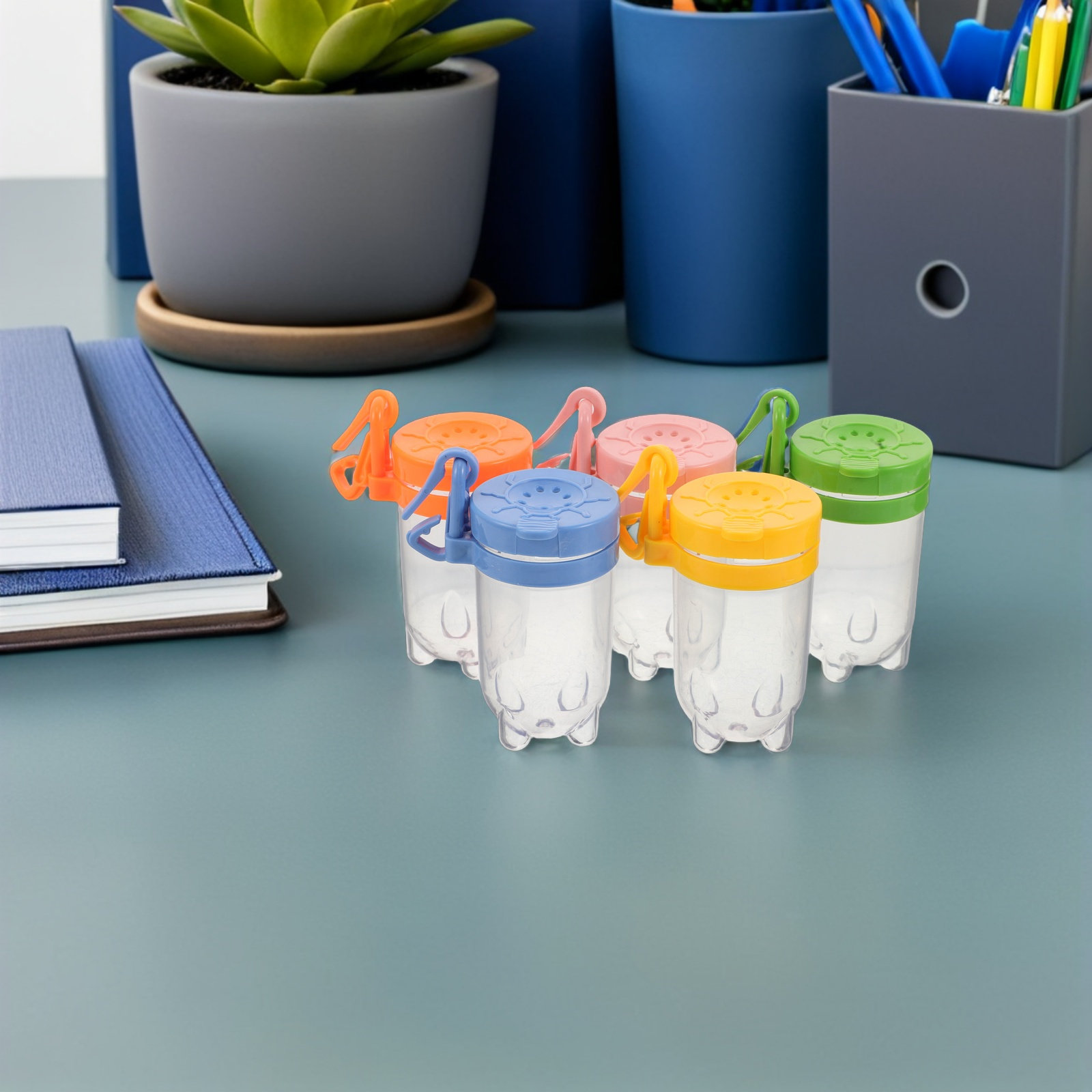 10Pcs Insect Observation Kit C - Science Toys reseña y precio