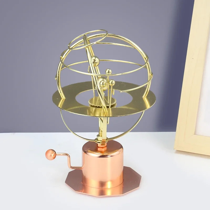 Grand Orrery Solar System Mode - Solar System Orrery reseña y precio
