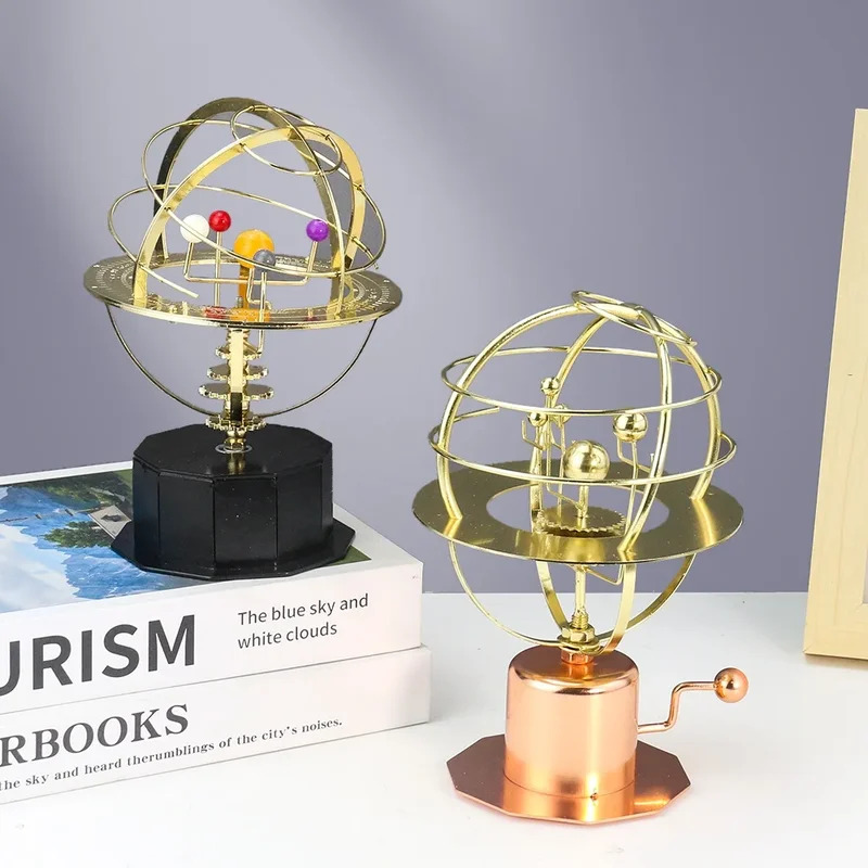 Grand Orrery Solar System Mode - Solar System Orrery reseña y precio