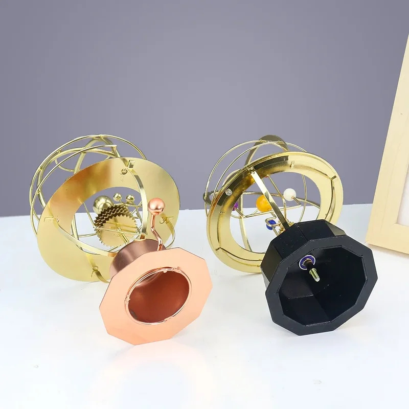 Grand Orrery Solar System Mode - Solar System Orrery reseña y precio