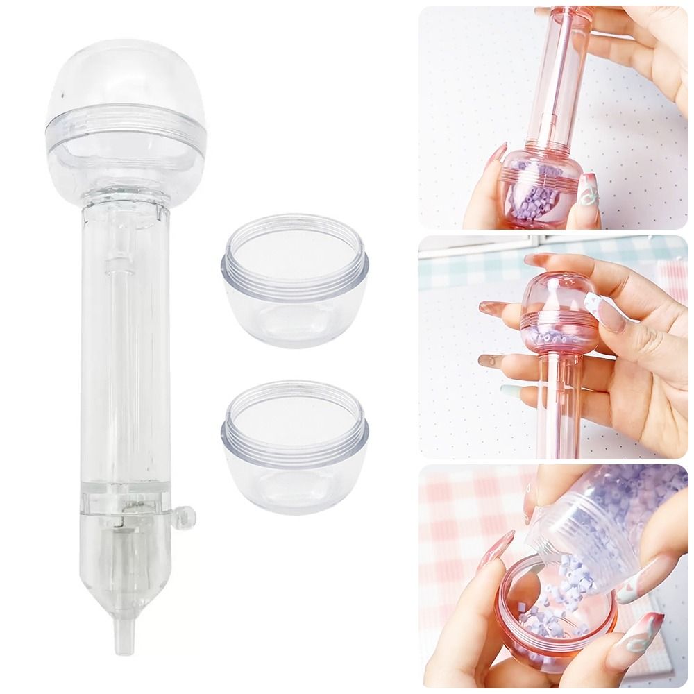 2.6mm Tip Bead Placement Pen A - Science Project Diy reseña y precio