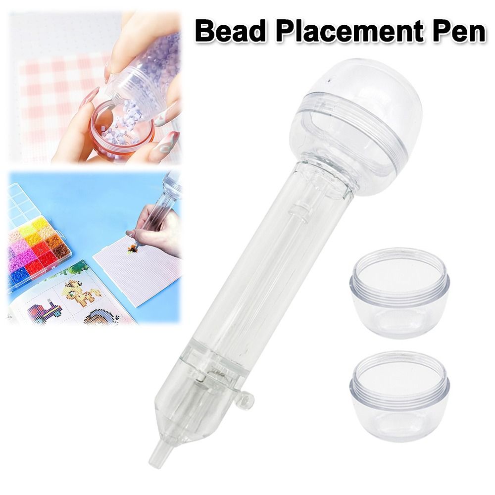 2.6mm Tip Bead Placement Pen A - Science Project Diy reseña y precio