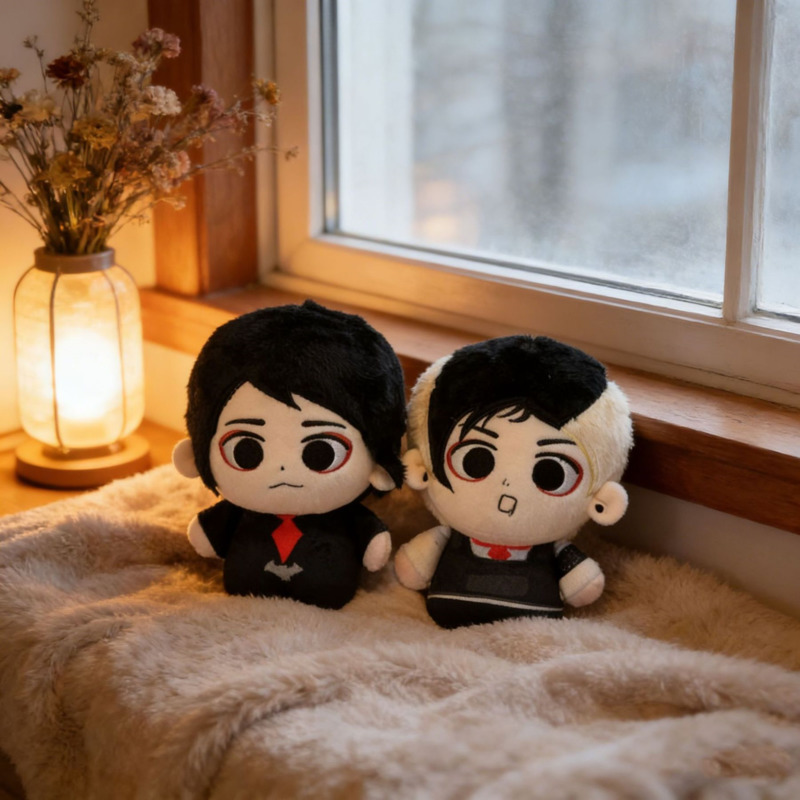 10cm New My Chemical Romance P - Science Bob reseña y precio