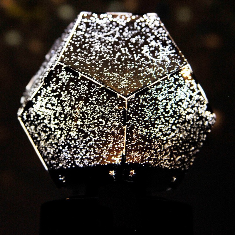 LED Starry Sky Projector Night - Planetarium Projector Home reseña y precio